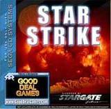Star Strike (Sega CD)